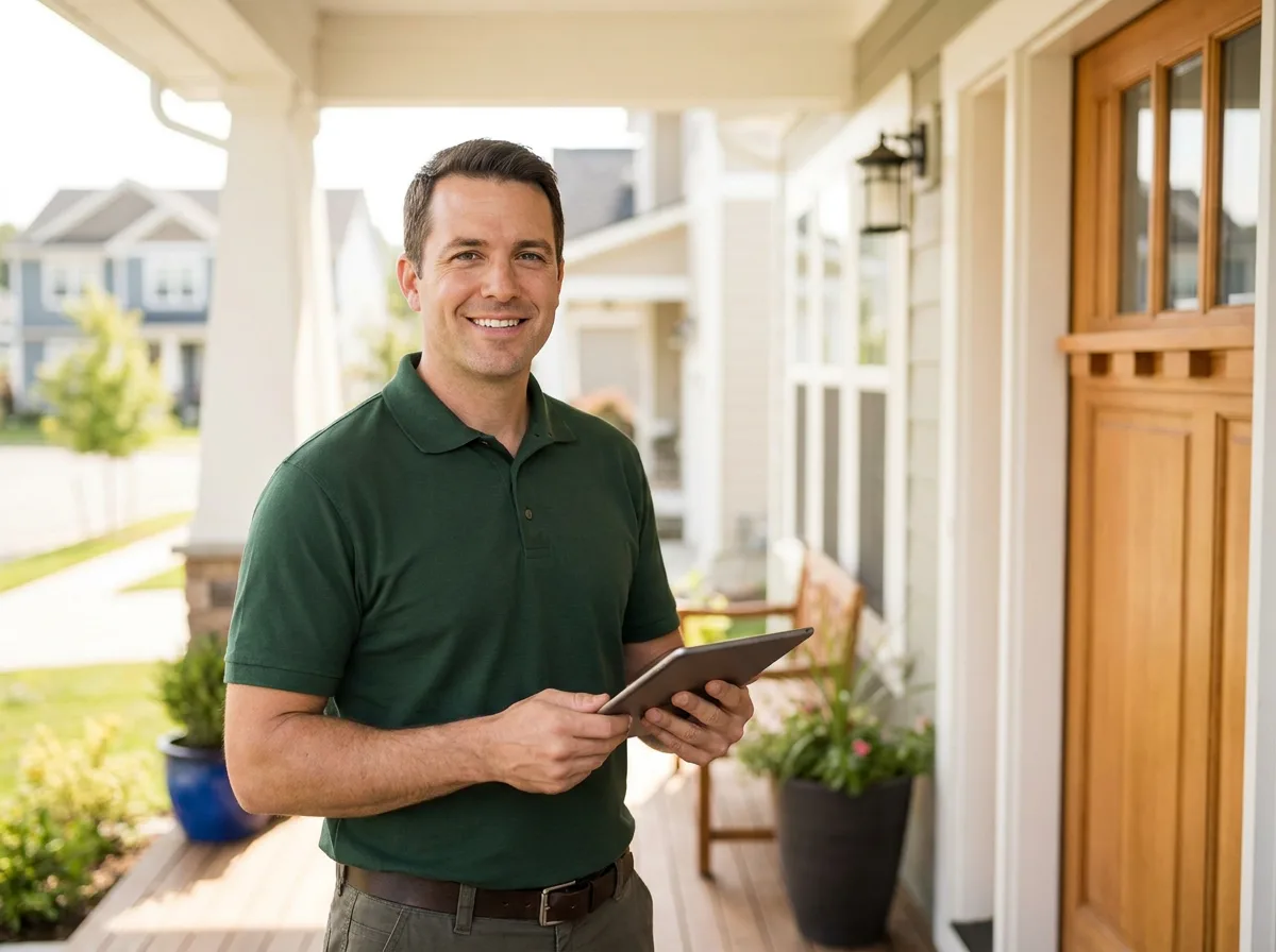 Pest control FAQs for Reardan, WA